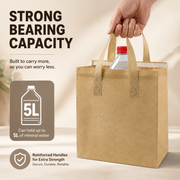 Custom Insulated Cooler Bag image 4