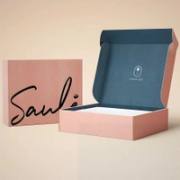 Custom Shoe Boxes Wholesale image 1