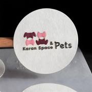 Custom Wood Texture Stickers image 5