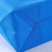 Custom Breathable Non-Woven Tote Bags image 8
