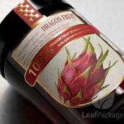 Personalized Custom Wine Labels image 3