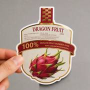 Personalized Custom Wine Labels image 7