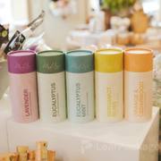 Custom Essential Oil Paper Tubes image 3