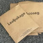 Custom Kraft Paper Envelopes image 2