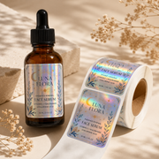 Custom Labels and Stickers for Product Packaging image 8