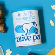 Personalized Pet Food Container image 4