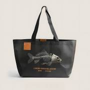 Custom Recyclable PP Tote Bag image 2