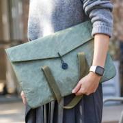 Custom Tyvek Laptop Bag image 4