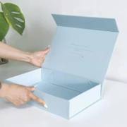 Custom Folding Paper Boxes image 1