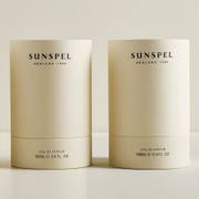 Custom Perfume Paper Tubes image 3