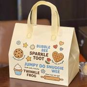【Sample】 Insulated Cooler Bag Samples image 3