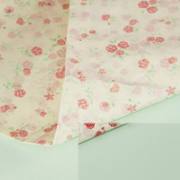 Custom White Kraft Packaging Paper image 5