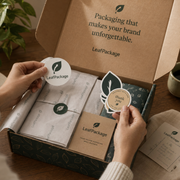 Custom Die Cut Stickers for Product Packaging image 10