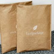 Custom Kraft Paper Envelopes image 4