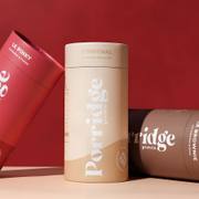 Custom Scented Candle Paper Tubes image 2