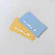 Custom Printed Cards image 6