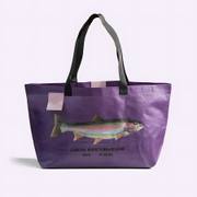 Custom Recyclable PP Tote Bag image 3