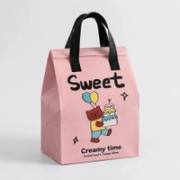 Wholesale Custom Full Color Insulated Cooler Bags image 1