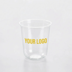 Plastic Cups