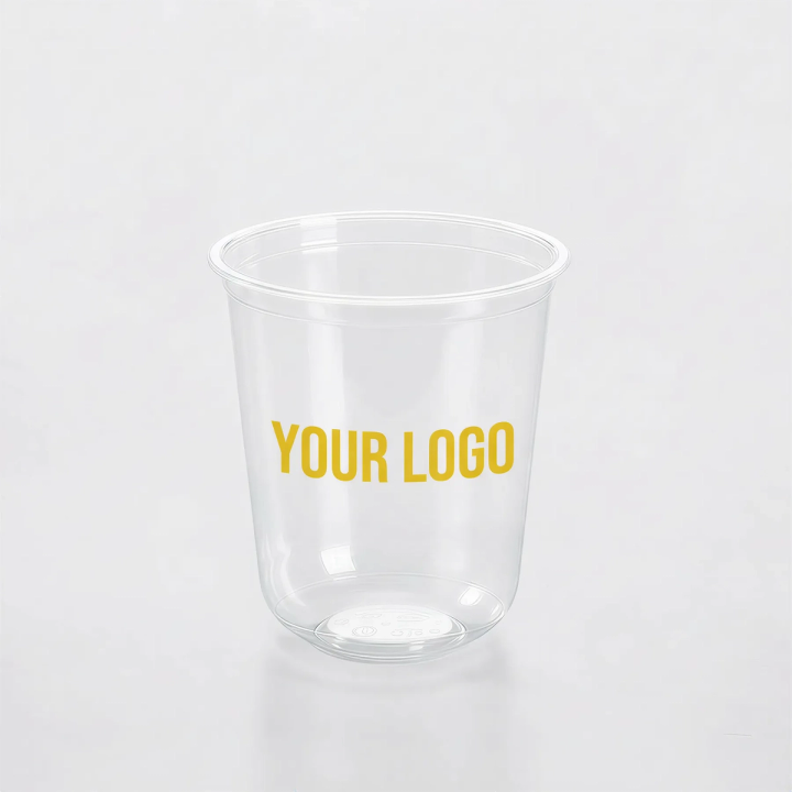 Beverage Cups