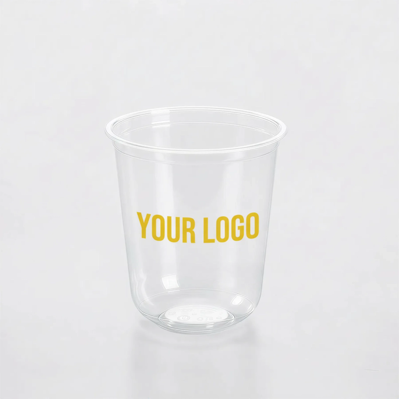 Plastic Cups