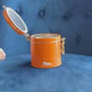 Custom Airtight Round Tin Cans for Coffee Beans Tea and Candy image 8