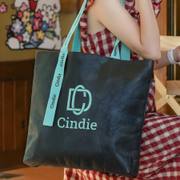 Custom Tyvek Paper Bag image 2