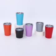 CM-13 taller coffee tumbler colour assortment