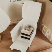 Custom Integrated Cake Boxes image 5