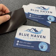 Custom Car Magnets for Vehicle Branding image 4