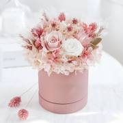 Custom Flower Gift Paper Tubes image 5