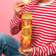 Personalized Potato Chip Tubes image 3