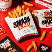 Custom Eco-Friendly French Fry Boxes image 3