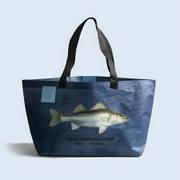 Custom Recyclable PP Tote Bag image 5