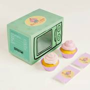 Custom Window Cupcake Boxes image 6