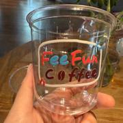Custom UV DTF 3D Transfer Stickers for Glass and Hard Surfaces image 6
