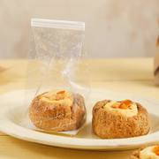 Clear Cake Packaging Bags image 3