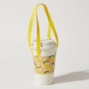 Non-Woven Cup Sleeves for Hot & Cold Cups image 6