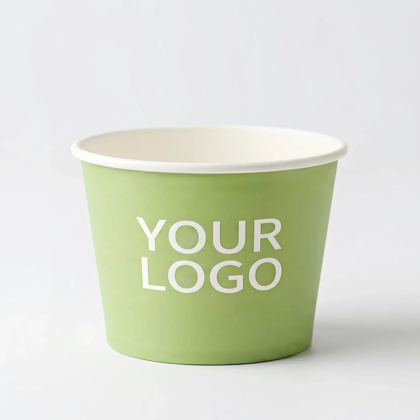 Wholesale Custom Ice Cream Cups image 1