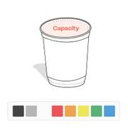 Custom Cork Coffee Cups image 7