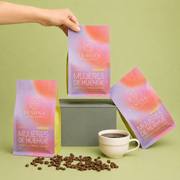 Custom Coffee Bag image 4