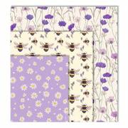 Personalized Beeswax Food Wraps image 2