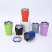 CM-13 compact coffee tumbler colour assortment