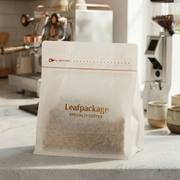 Custom Tissue Paper Coffee Bag image 6