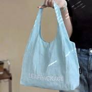Custom Nylon Canvas Bag image 3