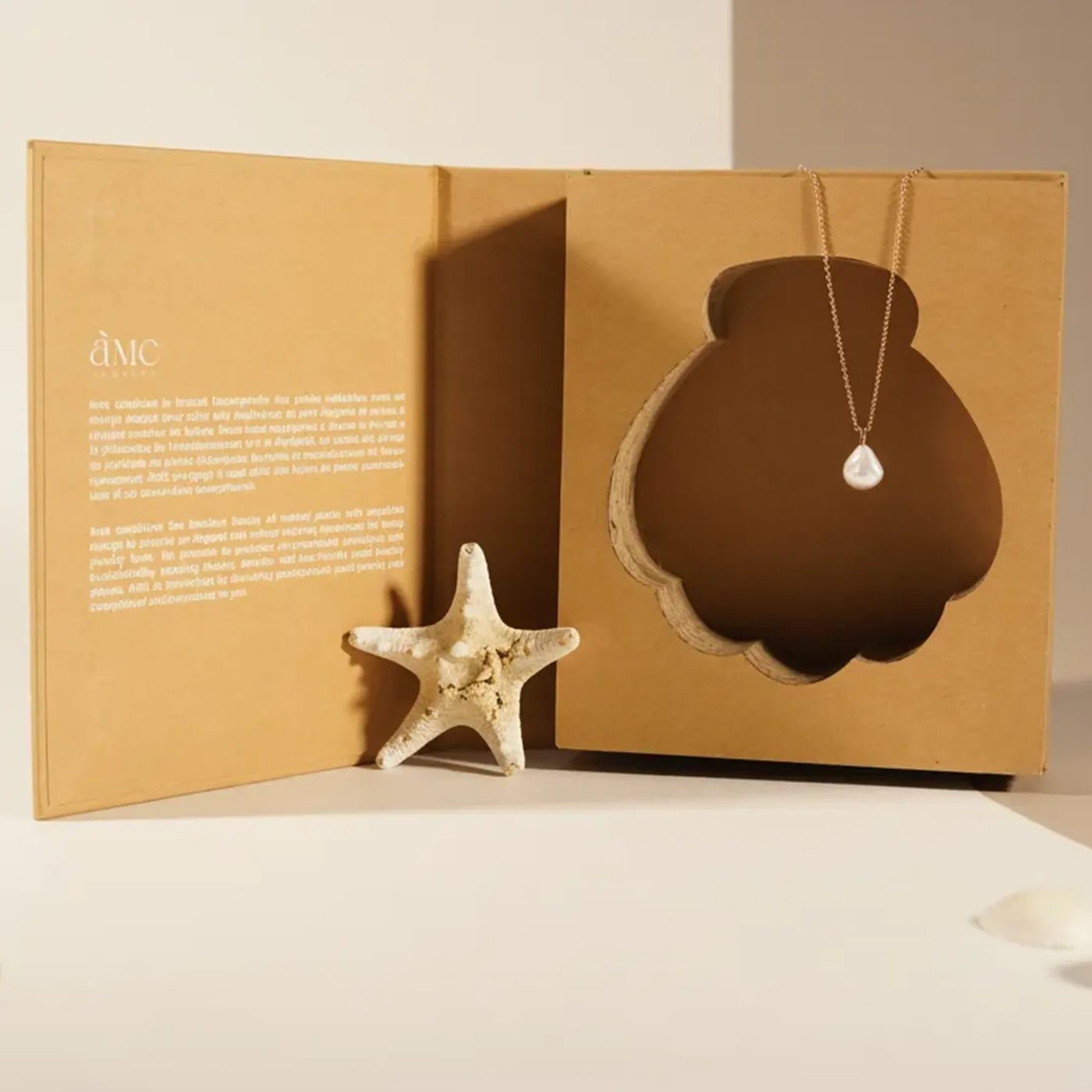 Custom Eco Jewelry Boxes image 1