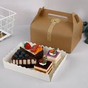 Custom Takeout Boxes with Handles image 4