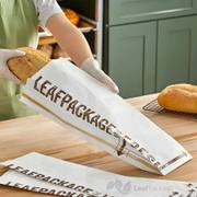 Custom Long Bread Bags image 3