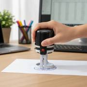 Custom Self-Inking Stamp image 2