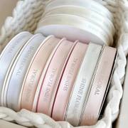 Custom Printed Ribbon image 2